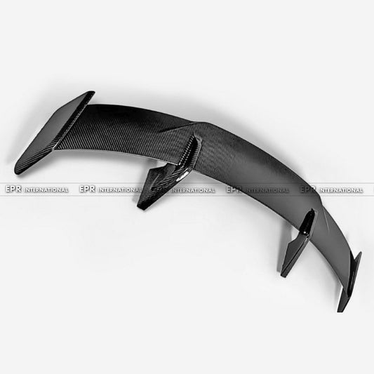 1400mm Universal GT Spoiler Blade: Length 1400mm Width:200mm