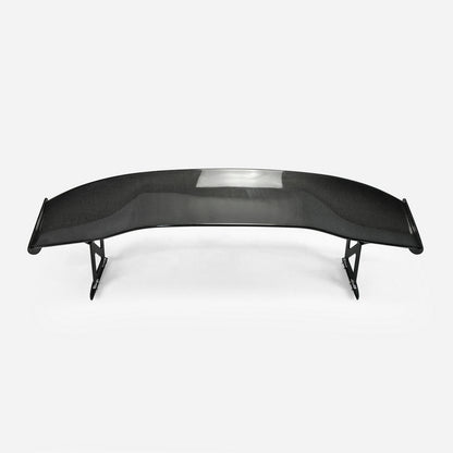 Universal J's Racing Type 1 1600mm GT Spoiler (295mm Height)