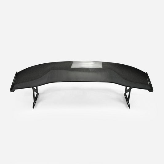 Universal J's Racing Type 1 1600mm GT Spoiler (295mm Height)