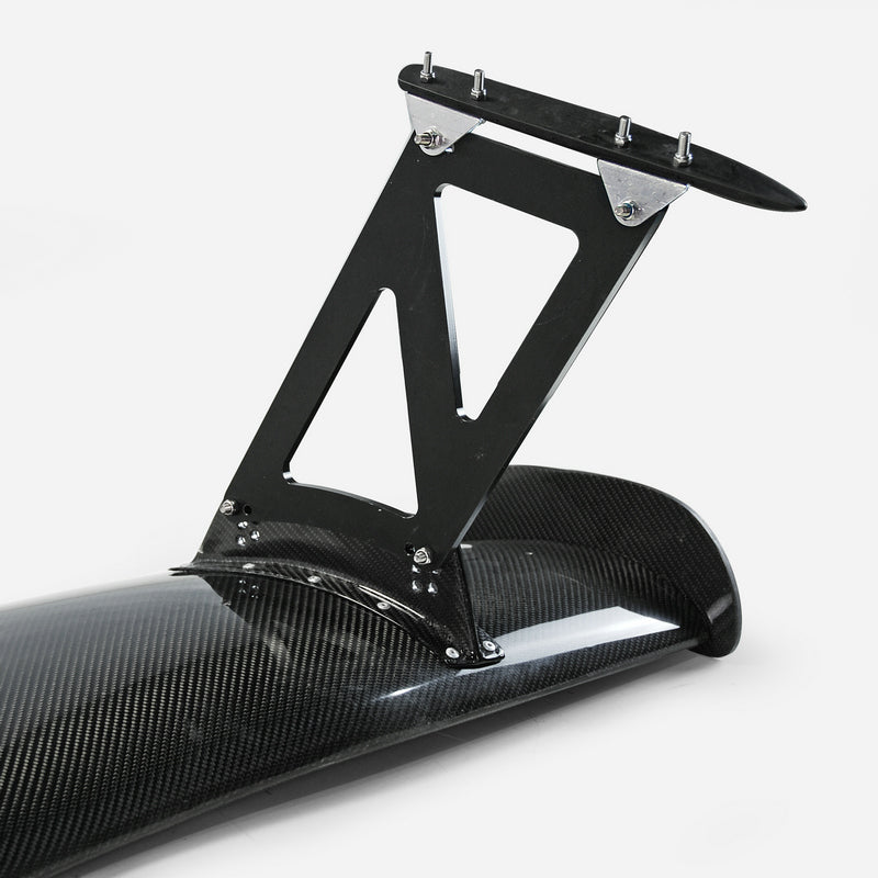 Universal J's Racing Type 1 1600mm GT Spoiler (295mm Height)