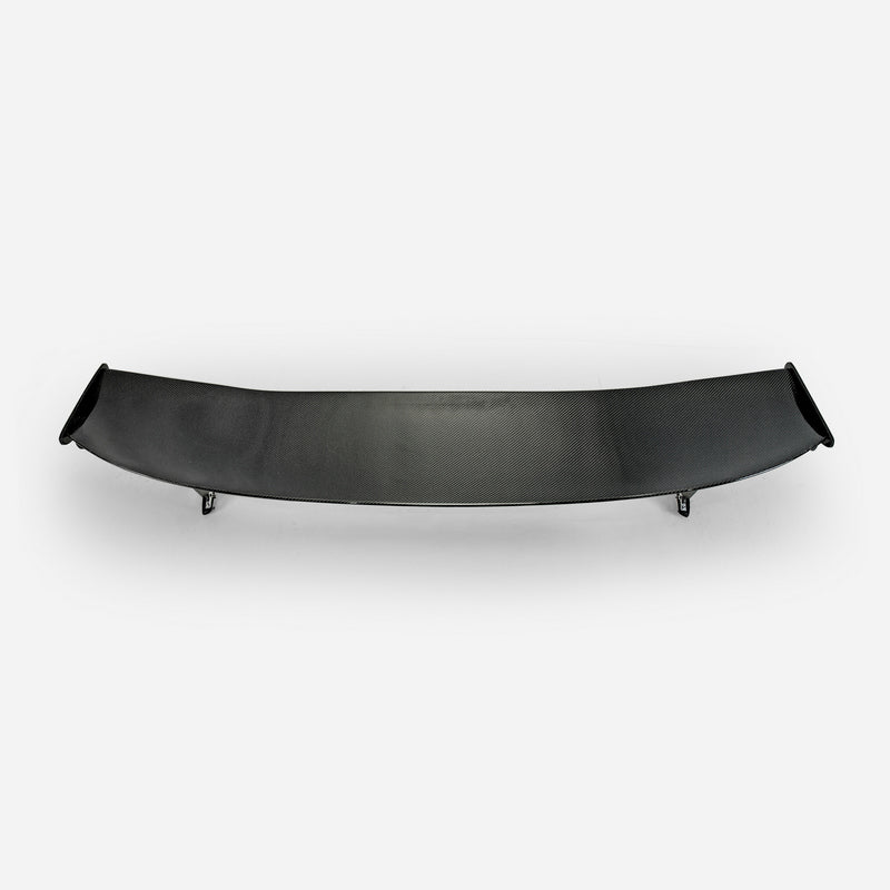 Universal J's Racing Type 1 1600mm GT Spoiler (295mm Height)