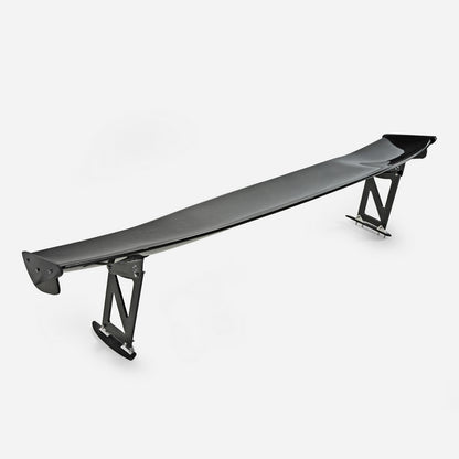 Universal J's Racing Type 1 1600mm GT Spoiler (295mm Height)