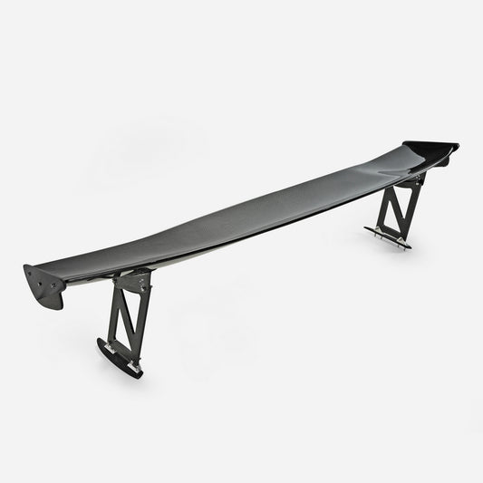 Universal J's Racing Type 1 1600mm GT Spoiler (295mm Height)