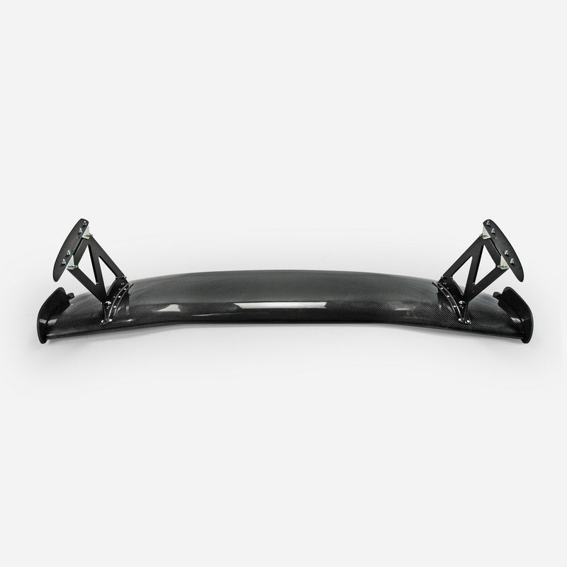 Universal J's Racing Type 1 1600mm GT Spoiler (390mm Height)