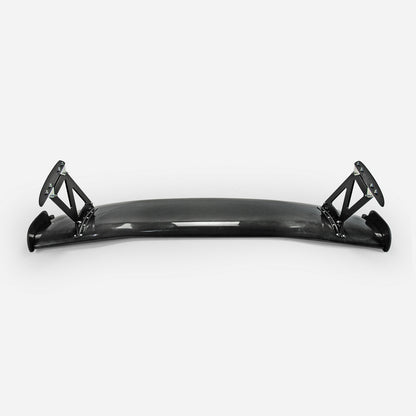 Universal J's Racing Type 1 1600mm GT Spoiler (390mm Height)