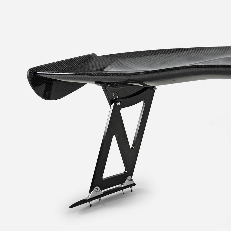 Universal J's Racing Type 1 1600mm GT Spoiler (295mm Height)