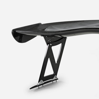 Universal J's Racing Type 1 1600mm GT Spoiler (295mm Height)