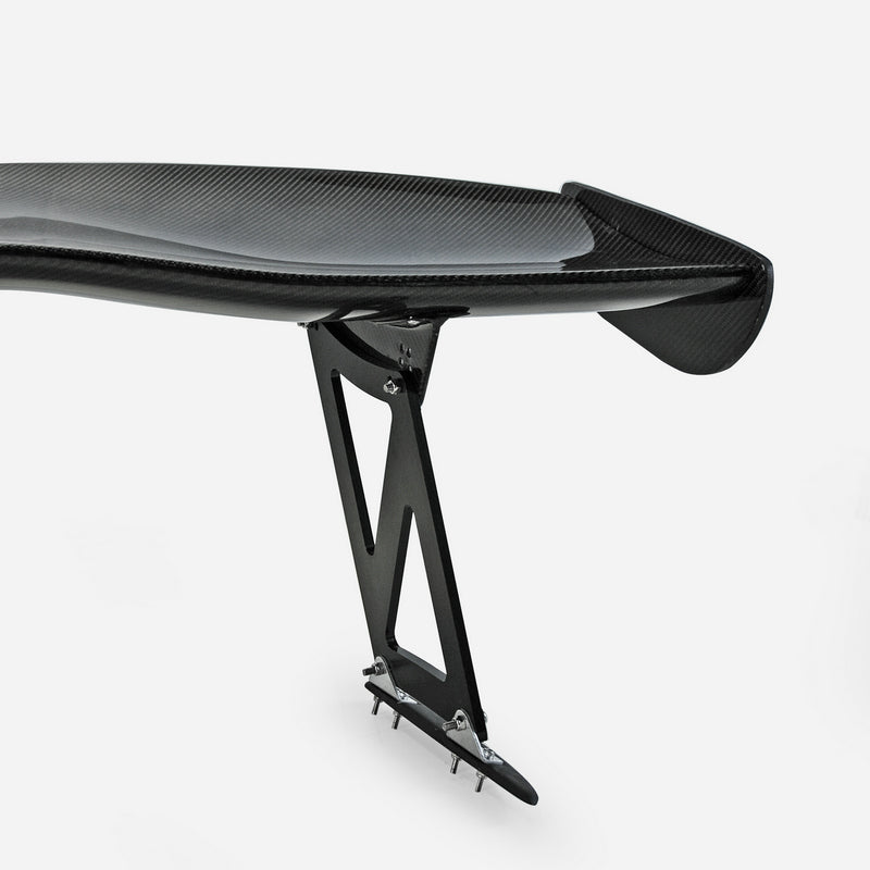 Universal J's Racing Type 1 1600mm GT Spoiler (295mm Height)