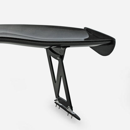 Universal J's Racing Type 1 1600mm GT Spoiler (295mm Height)
