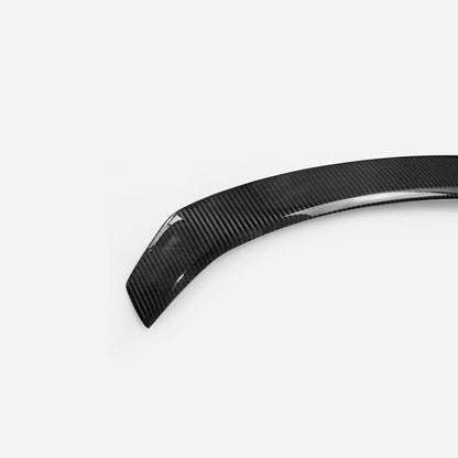Lamborghini Urus TPC Style Front+Rear Fender Wider Arch Flares 6pcs