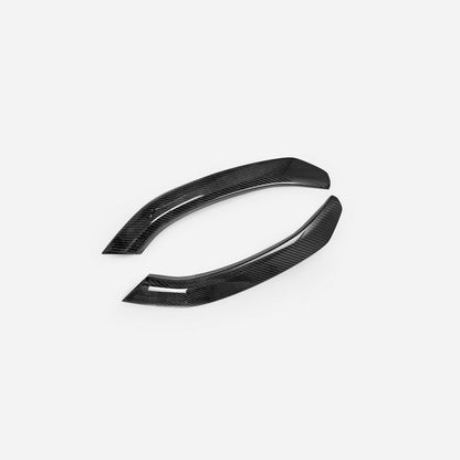 Lamborghini Urus TPC Style Front+Rear Fender Wider Arch Flares 6pcs