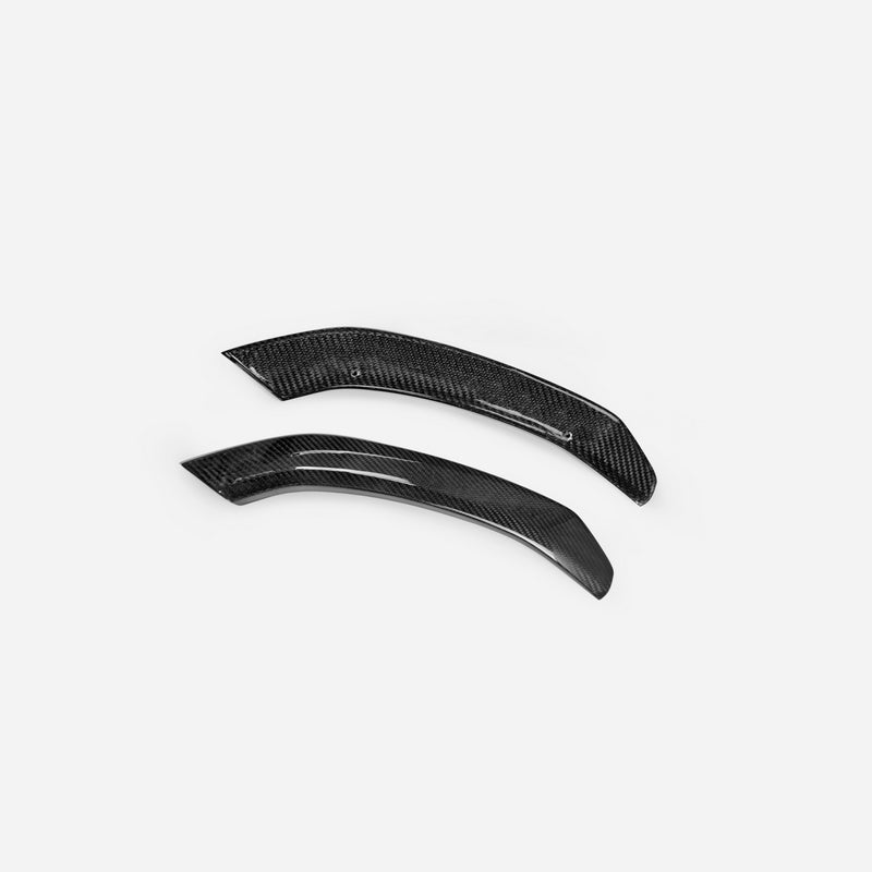 Lamborghini Urus TPC Style Front+Rear Fender Wider Arch Flares 6pcs