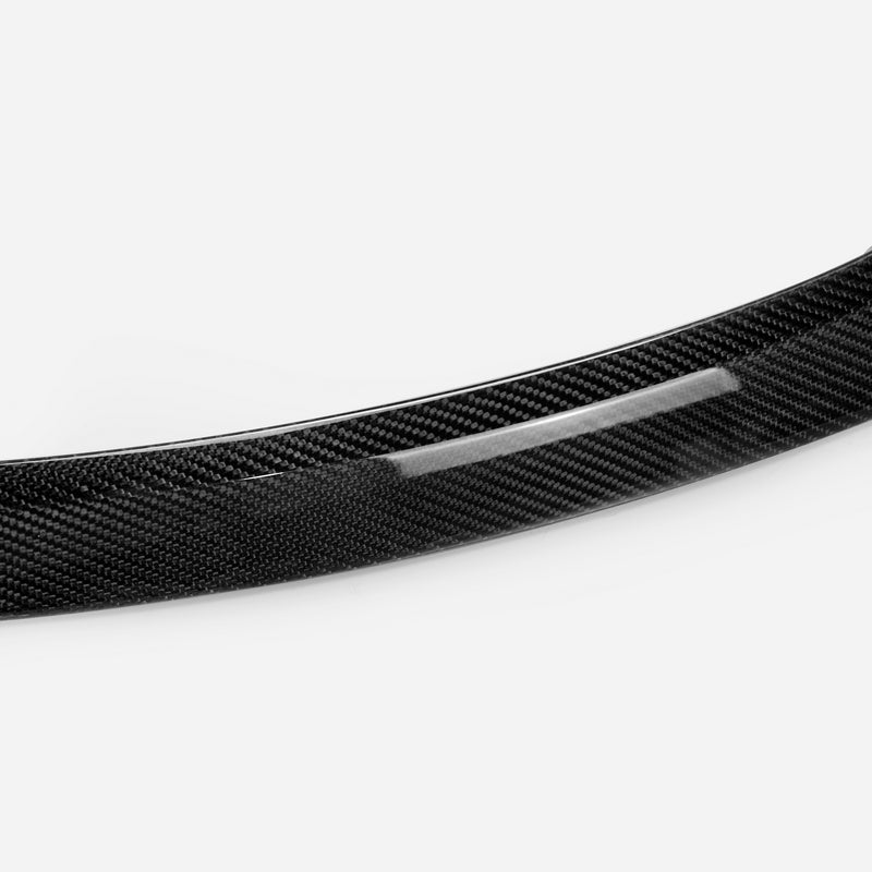 Lamborghini Urus TPC Style Front+Rear Fender Wider Arch Flares 6pcs