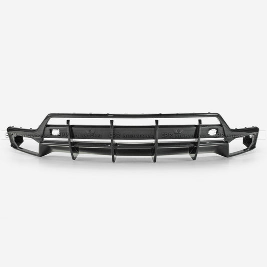 Lamborghini Urus TPC Style Rear Diffuser