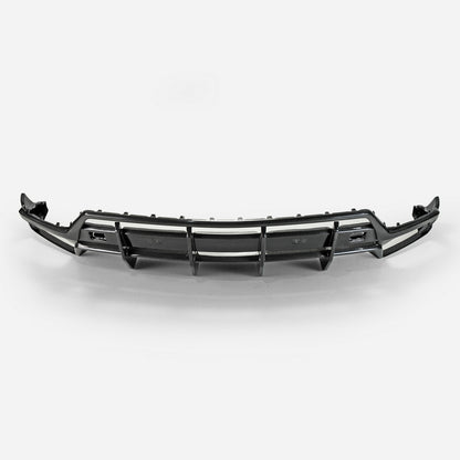 Lamborghini Urus TPC Style Rear Diffuser