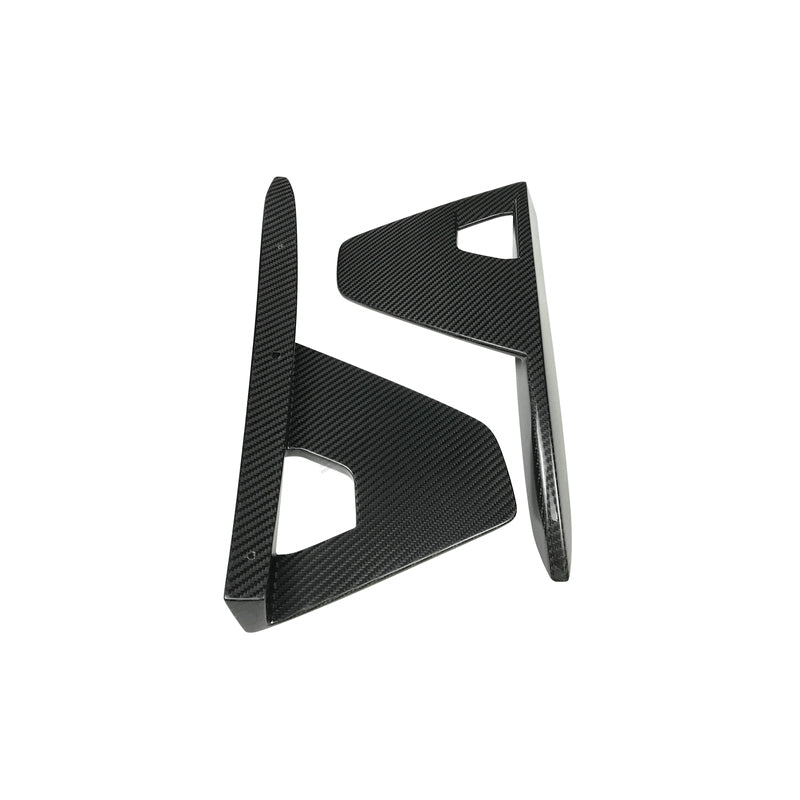 Lamborghini Urus MS Style Front Bumper 7Pcs