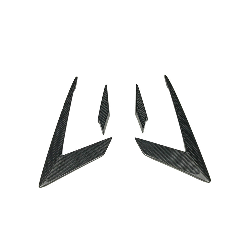 Lamborghini Urus MS Style Front Bumper 7Pcs