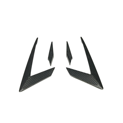 Lamborghini Urus MS Style Front Bumper 7Pcs