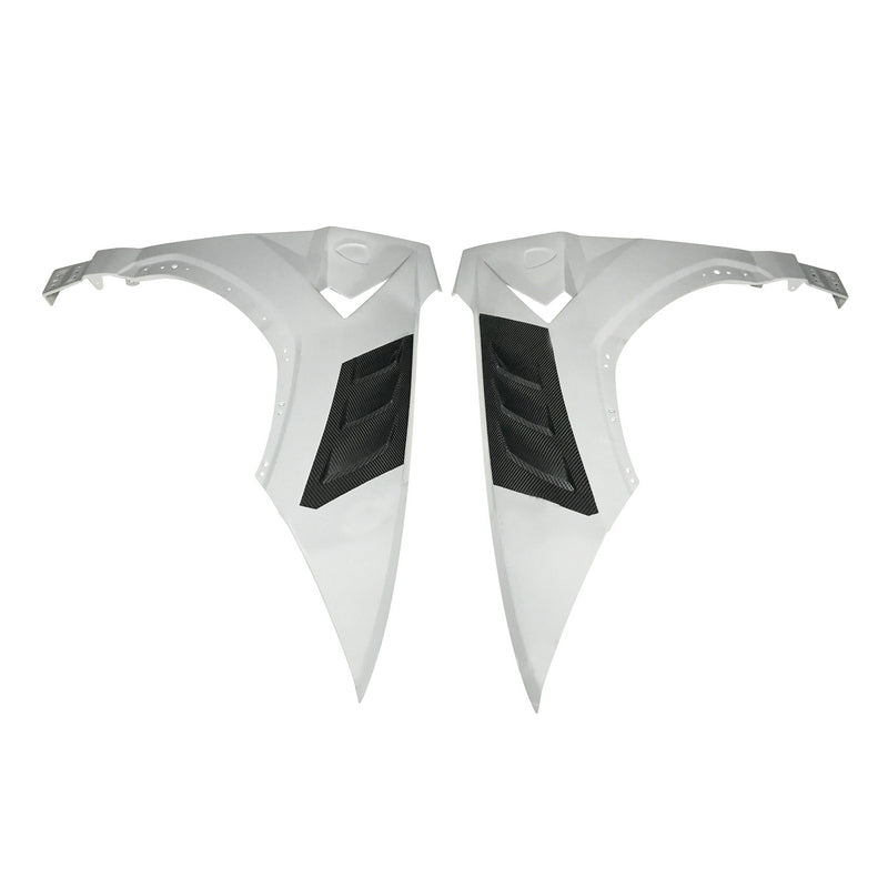 Lamborghini Urus MS Style Front fender