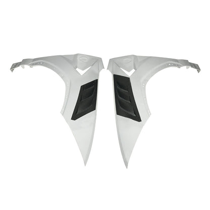 Lamborghini Urus MS Style Front fender