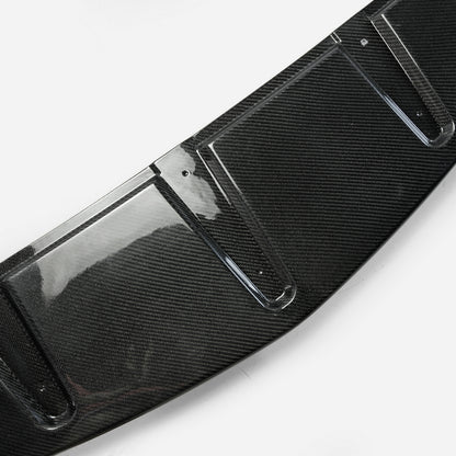Lamborghini Urus TPC Style Front Lower Lip Splitter