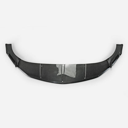 Lamborghini Urus TPC Style Front Lower Lip Splitter