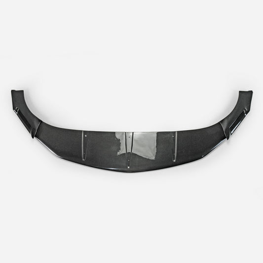Lamborghini Urus TPC Style Front Lower Lip Splitter