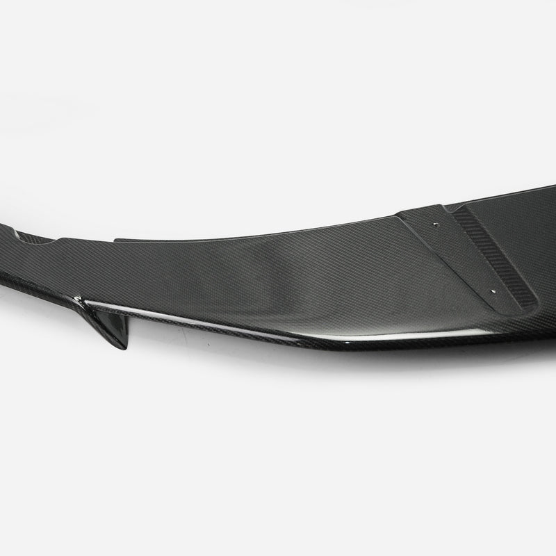 Lamborghini Urus TPC Style Front Lower Lip Splitter
