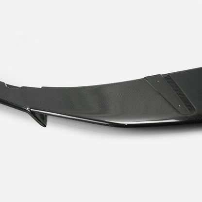 Lamborghini Urus TPC Style Front Lower Lip Splitter