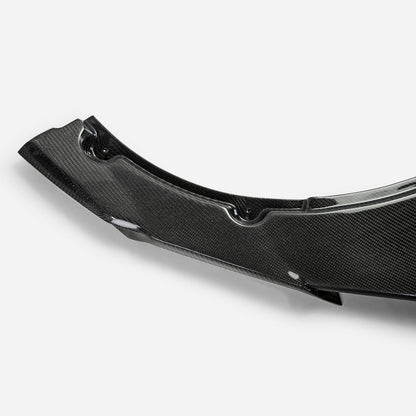 Lamborghini Urus TPC Style Front Lower Lip Splitter