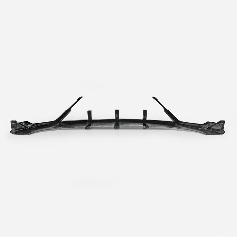 Lamborghini Urus TPC Style Front Upper Lip Splitter
