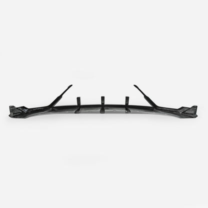 Lamborghini Urus TPC Style Front Upper Lip Splitter