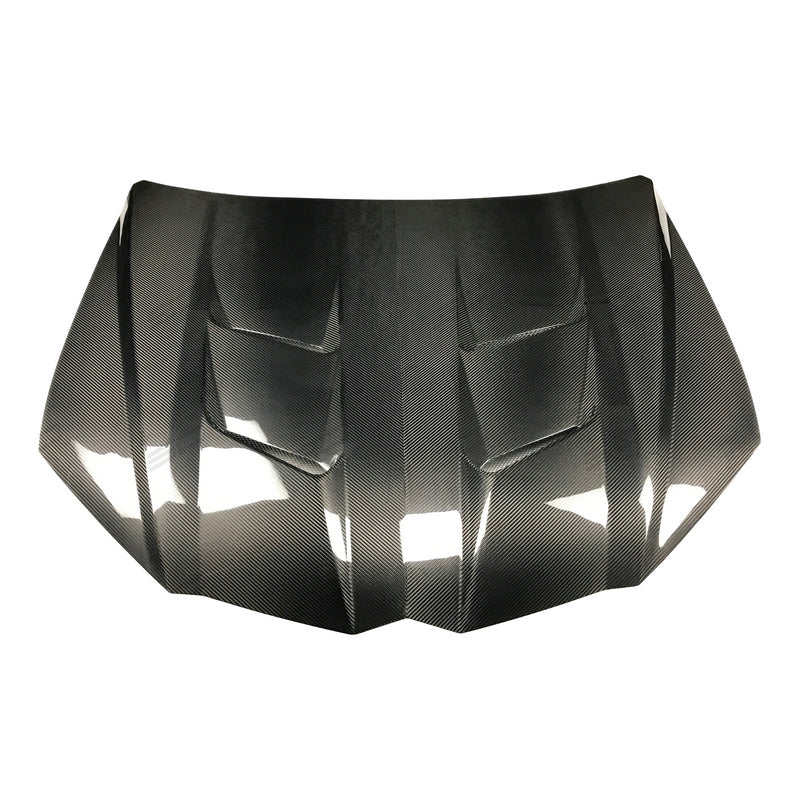 Lamborghini Urus MS Style Front Hood