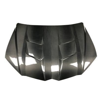 Lamborghini Urus MS Style Front Hood