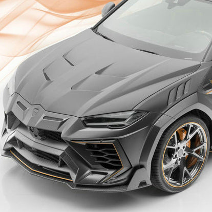 Lamborghini Urus MS Style Front Hood