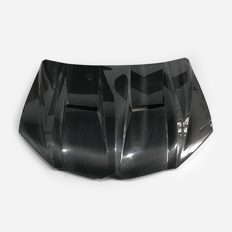 Lamborghini Urus TPC Style Hood