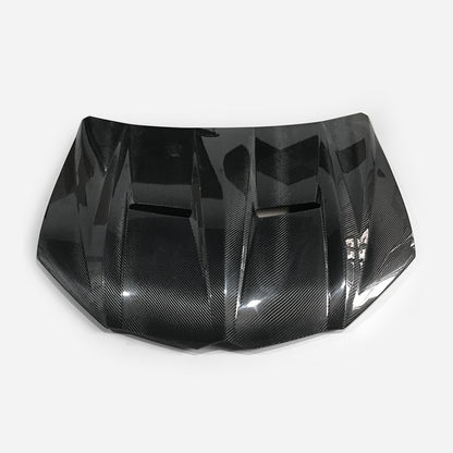 Lamborghini Urus TPC Style Hood