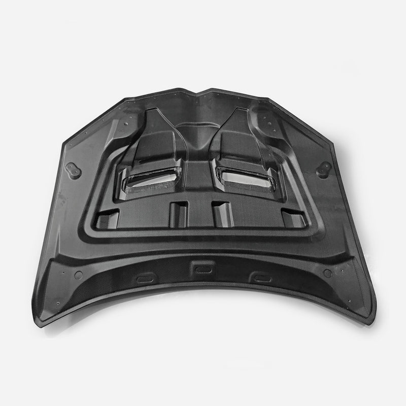 Lamborghini Urus TPC Style Hood