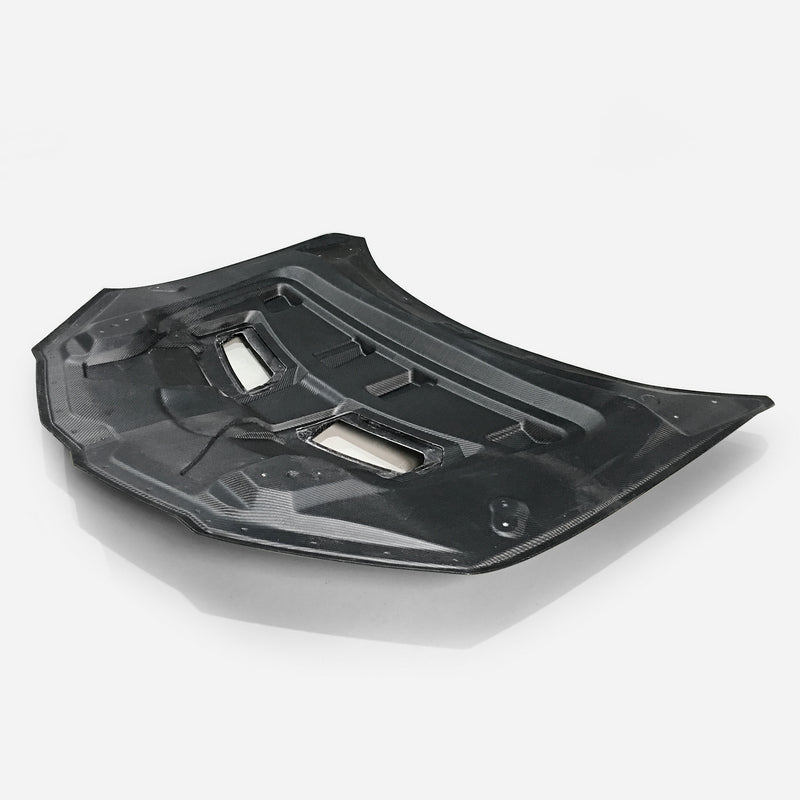 Lamborghini Urus TPC Style Hood