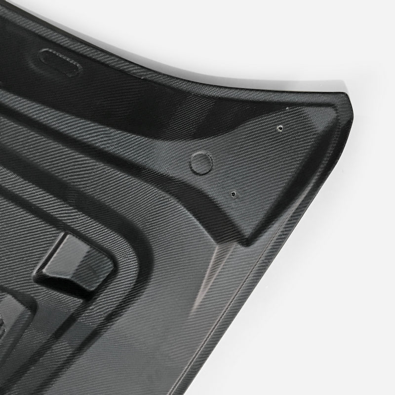 Lamborghini Urus TPC Style Hood
