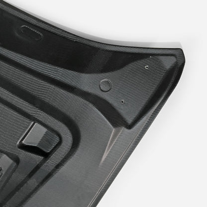 Lamborghini Urus TPC Style Hood