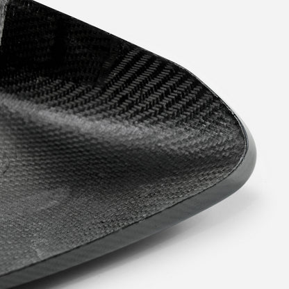 Lamborghini Urus TPC Style Side Mirror Cover Pair