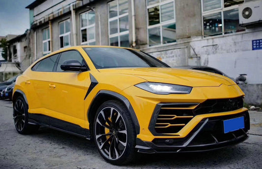 Lamborghini Urus TPC Style Side Mirror Cover Pair