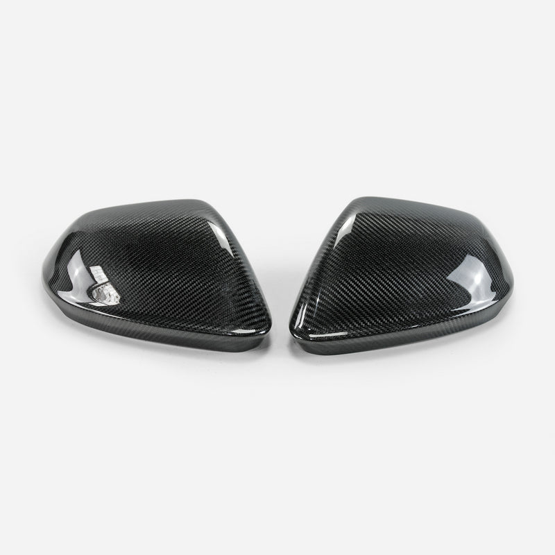 Lamborghini Urus TPC Style Side Mirror Cover Pair