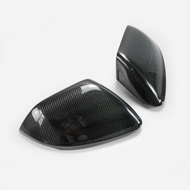 Lamborghini Urus TPC Style Side Mirror Cover Pair