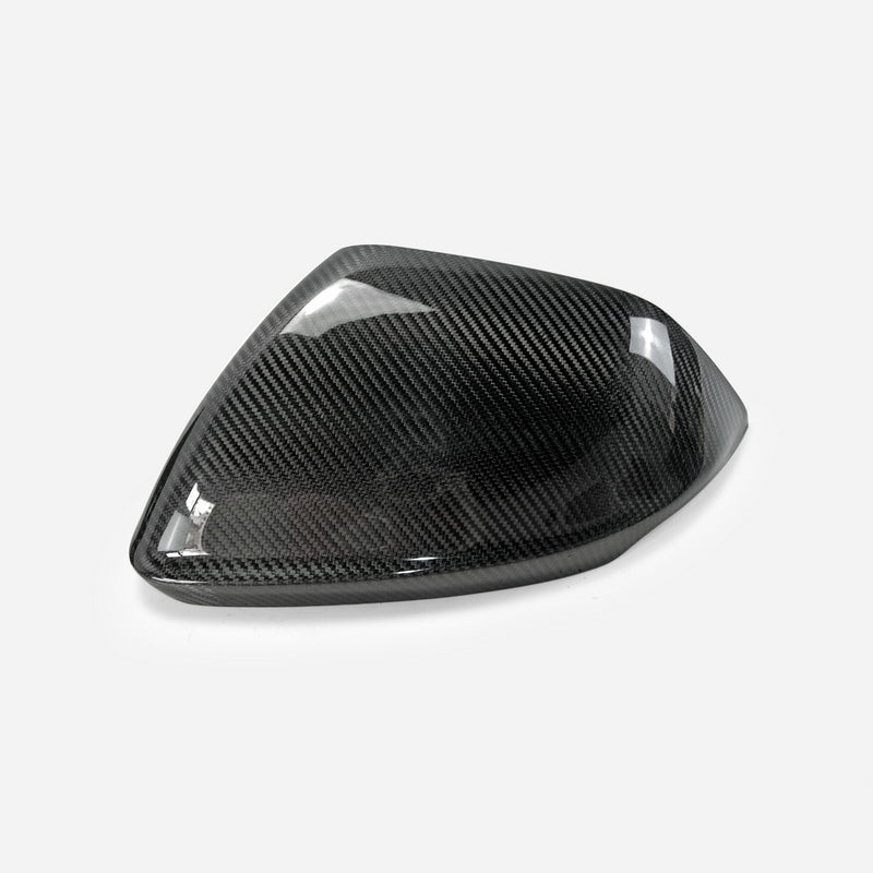 Lamborghini Urus TPC Style Side Mirror Cover Pair