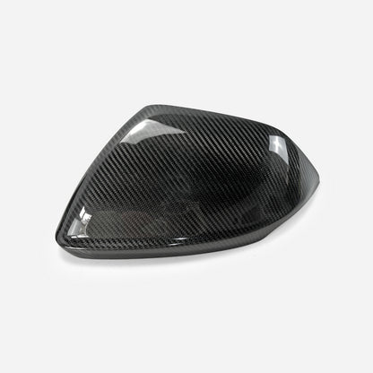 Lamborghini Urus TPC Style Side Mirror Cover Pair