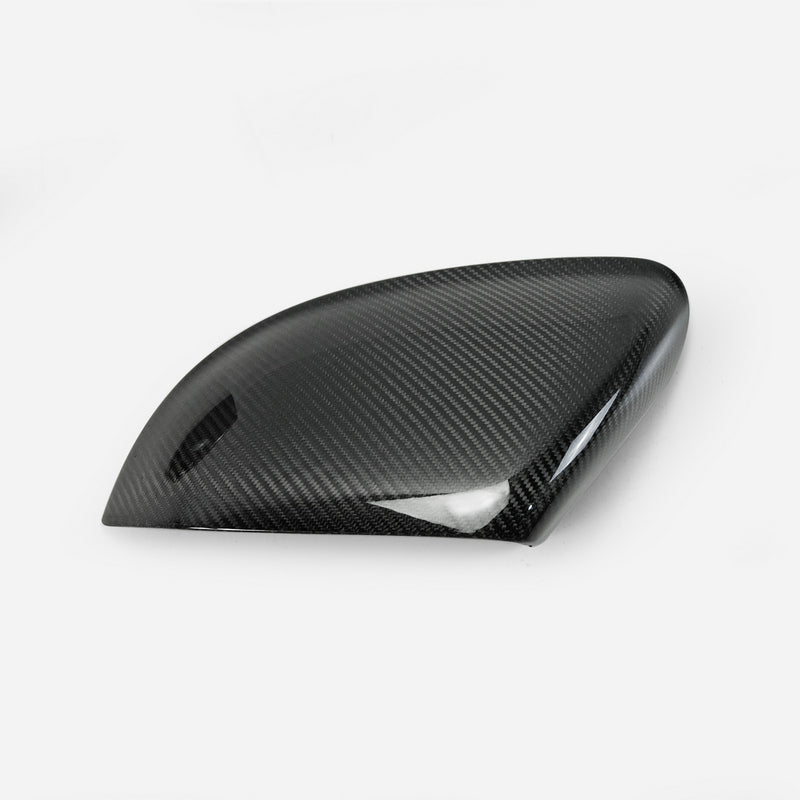 Lamborghini Urus TPC Style Side Mirror Cover Pair