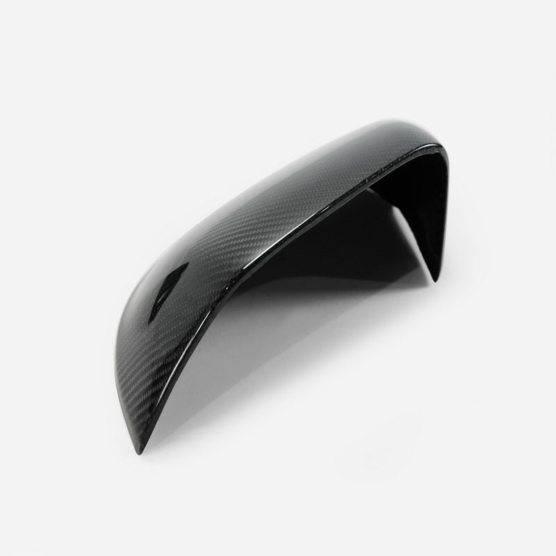Lamborghini Urus TPC Style Side Mirror Cover Pair