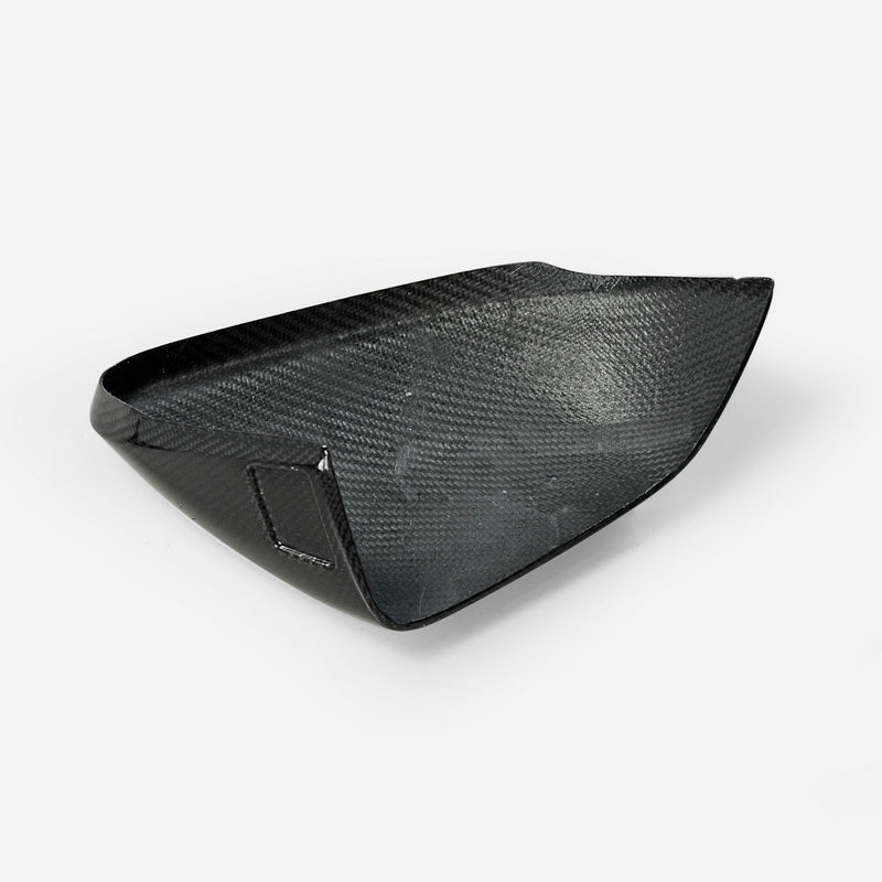 Lamborghini Urus TPC Style Side Mirror Cover Pair